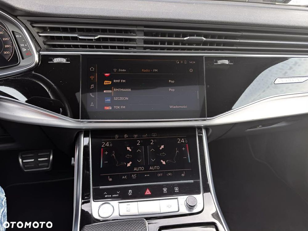 Audi Q8 - 14