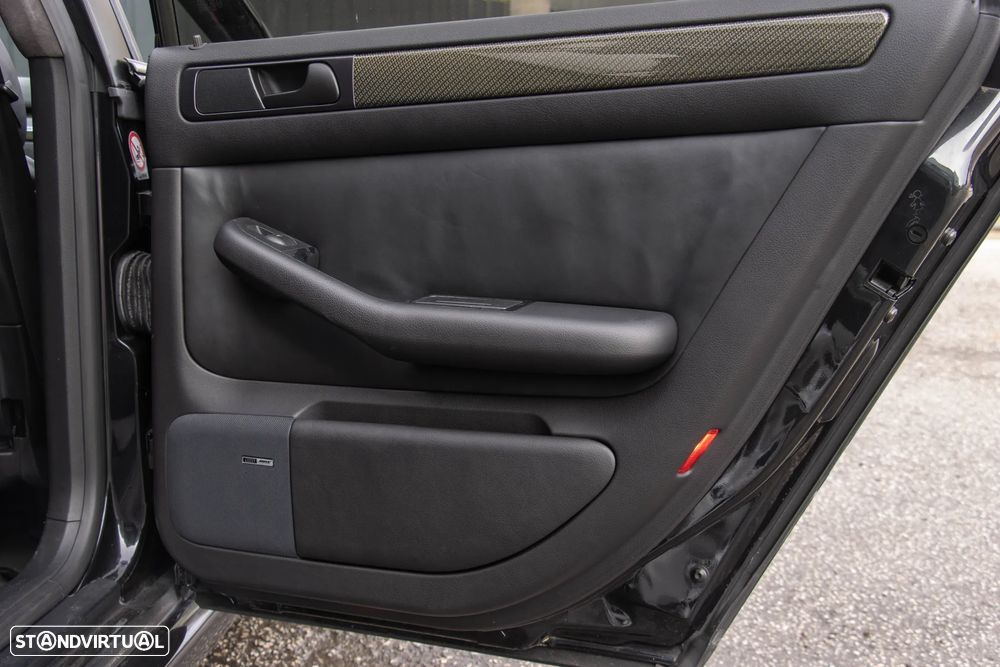 Audi RS6 Standard - 31