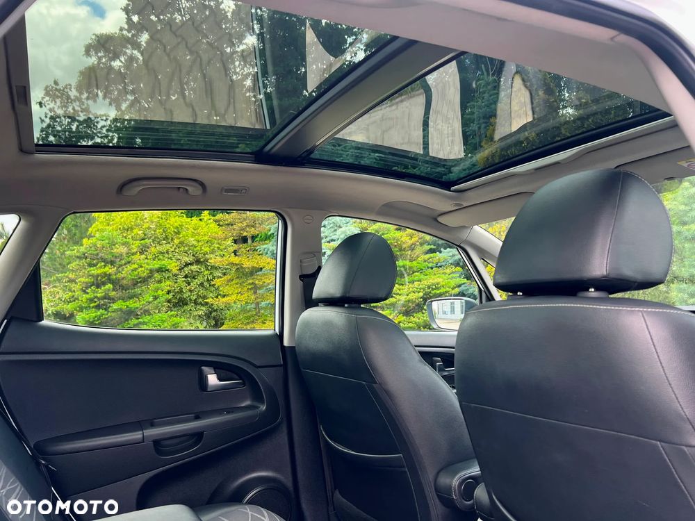 Kia Venga 1.4 CRDi XL - 11