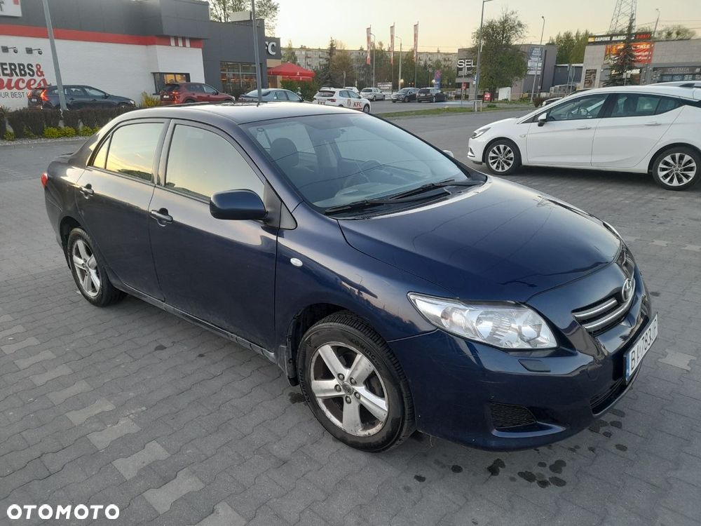Toyota Corolla 1.4 VVT-i Luna - 2