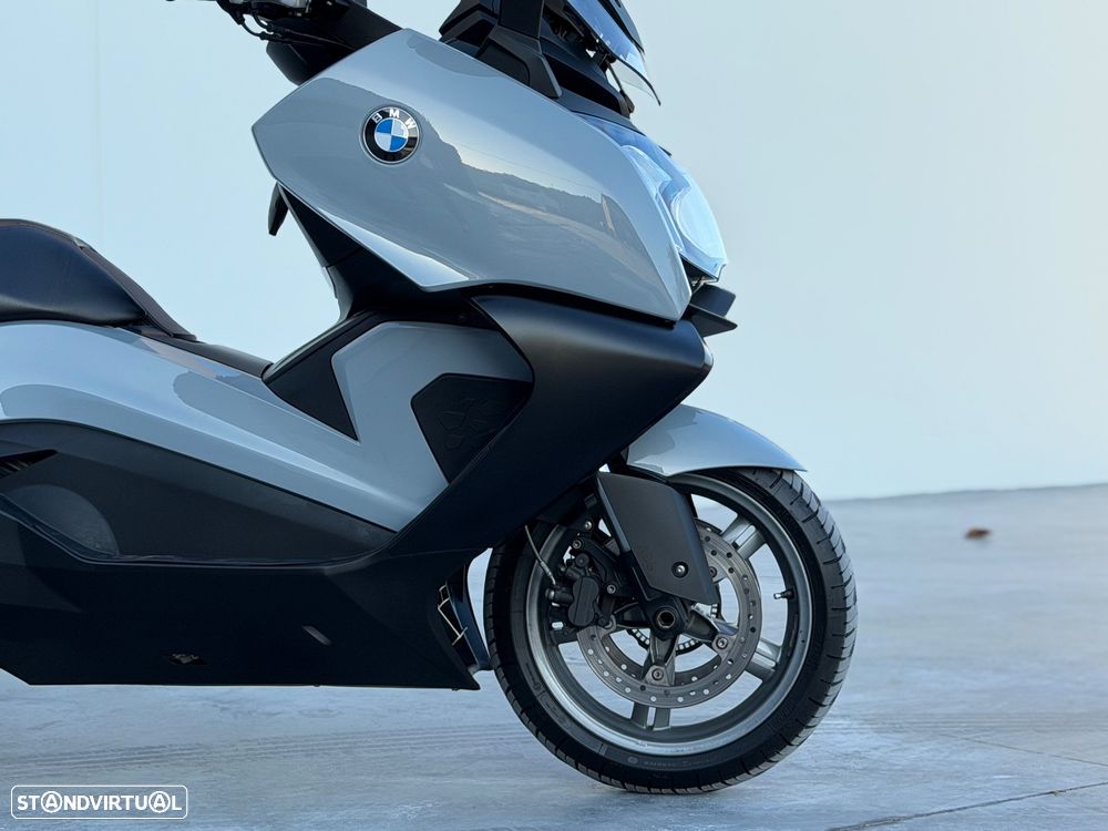 BMW C 650 GT C650 GT - 5