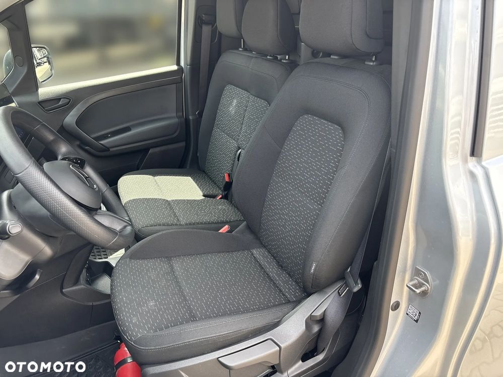 Mercedes-Benz MERCEDES-BENZ CITAN 110 CDI L1 FURGON - 11