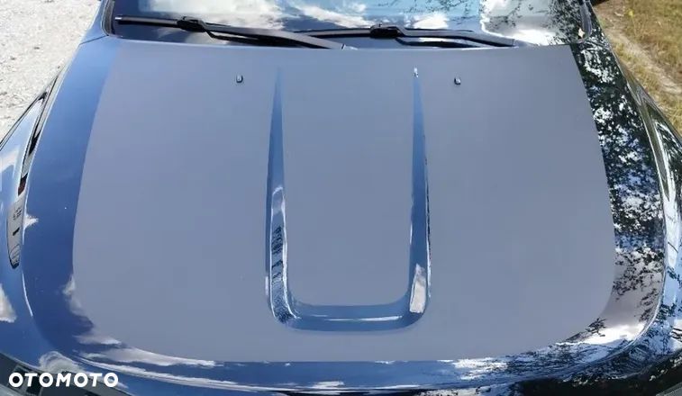 Jeep Grand Cherokee 3.6 V6 Trailhawk - 33