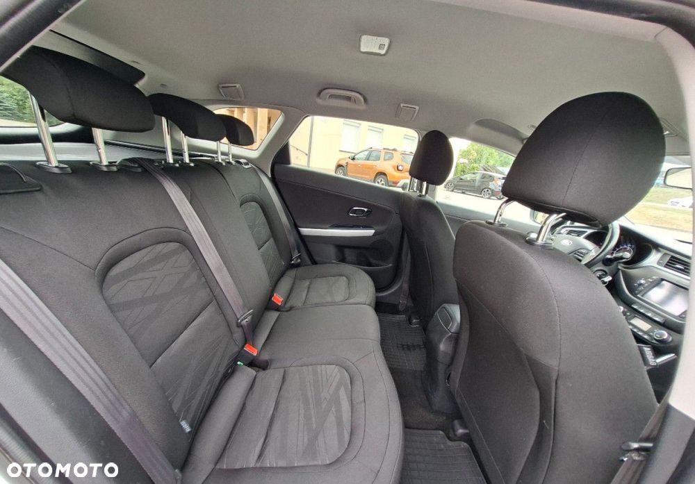 Kia Ceed - 18