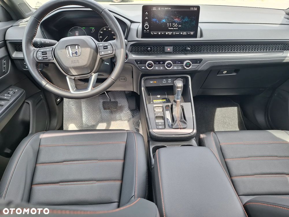 Honda CR-V 2.0 i-MMD Executive (Honda Connect+) - 10