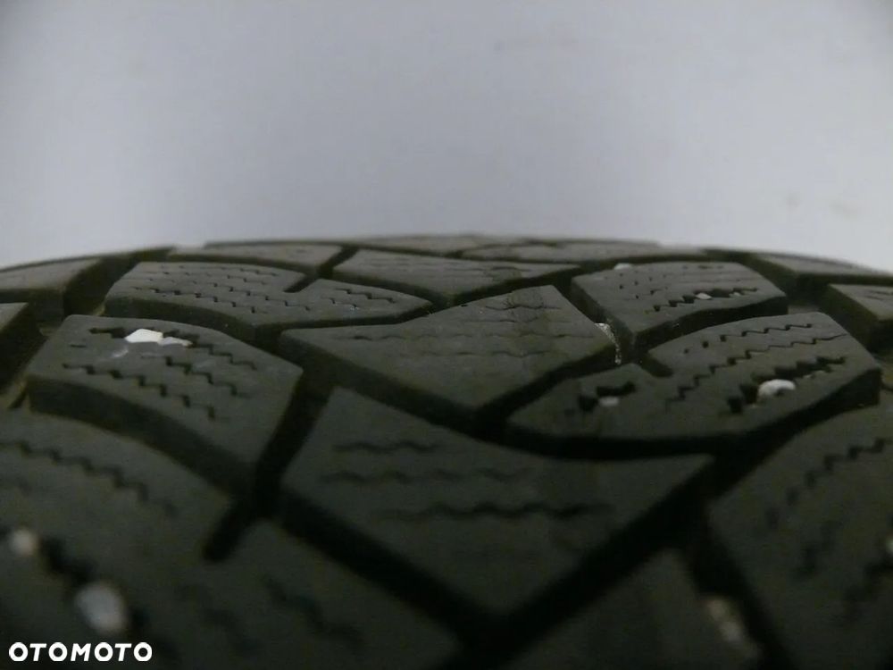 KOŁA FELGI ALUMINIOWE 5x112 4 SZTUKI DUNLOP 215/50R17 - 6