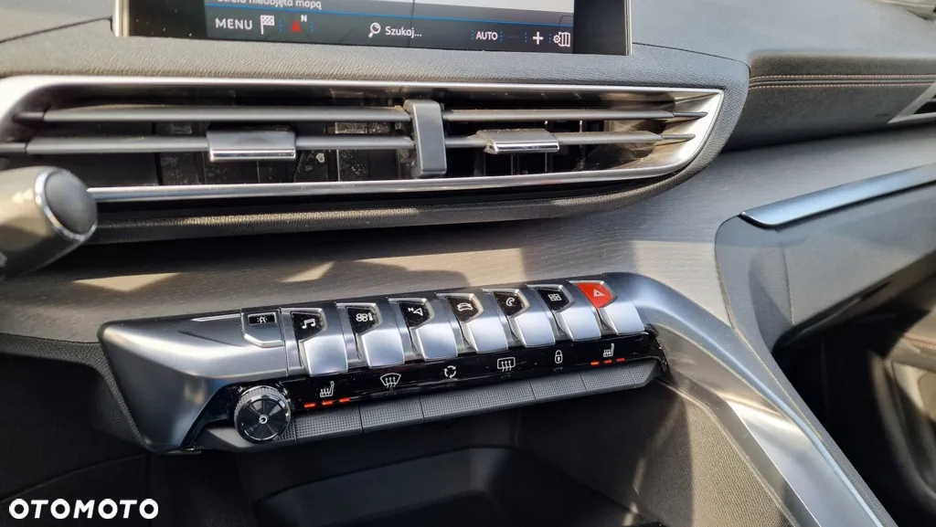 Peugeot 3008 BlueHDi 180 Stop & Start EAT8 GT - 33