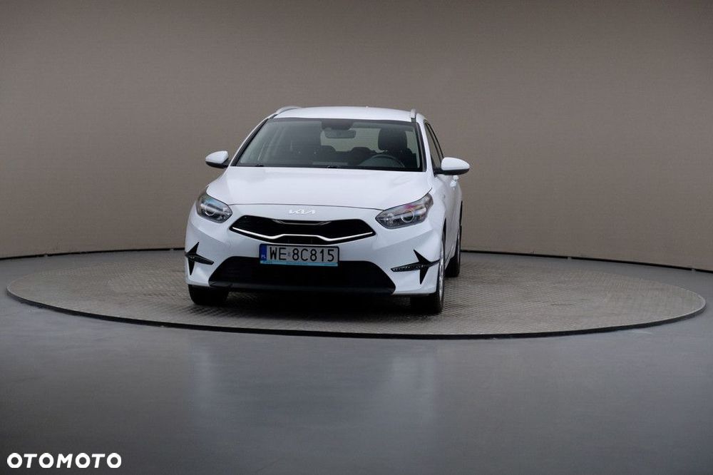 Kia Ceed 1.5 T-GDI M - 3