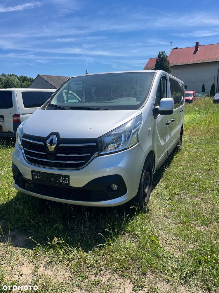 Renault Trafic ENERGY L2H1 3.0t Komfort - 7