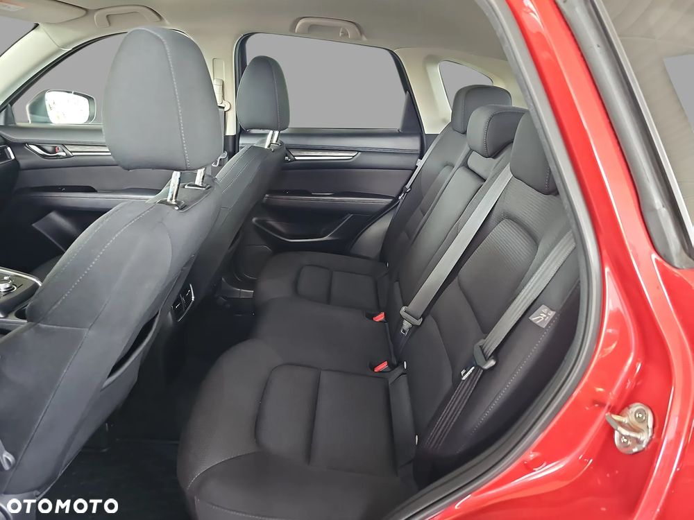 Mazda CX-5 2.5 Hikari AWD - 12