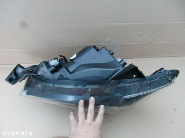 MAZDA CX-5  15-17r LAMPA LEWY  PRZÓD PRZEDNIA  FULL LED LEDOWA  RAF AUTO-CZĘŚCI - 9