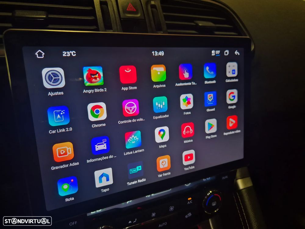 Renault Kadjar 1.5 dCi Exclusive - 24