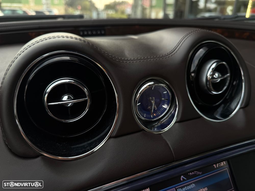 Jaguar XJ 3.0 D V6 Premium Luxury - 26
