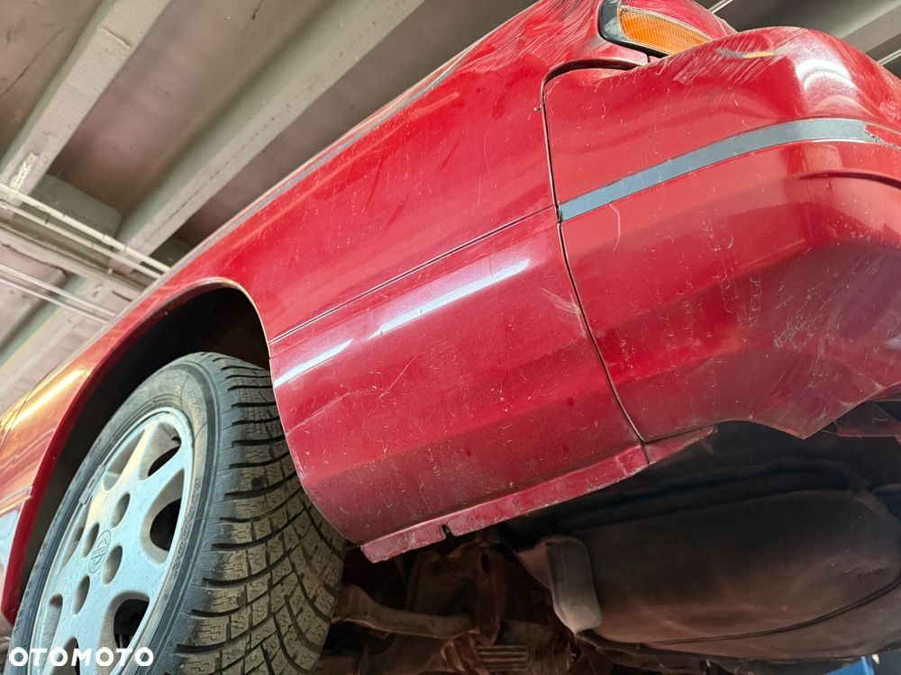 Nissan 200 SX - 6