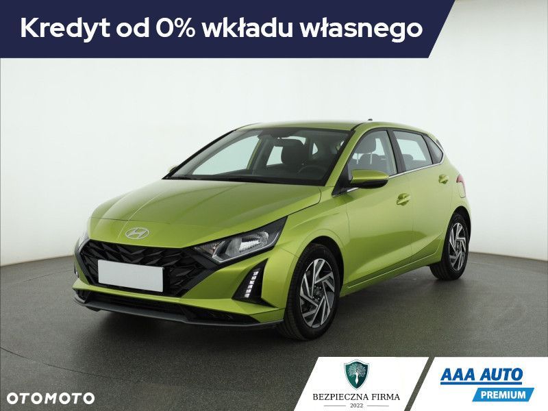 Hyundai i20 - 3