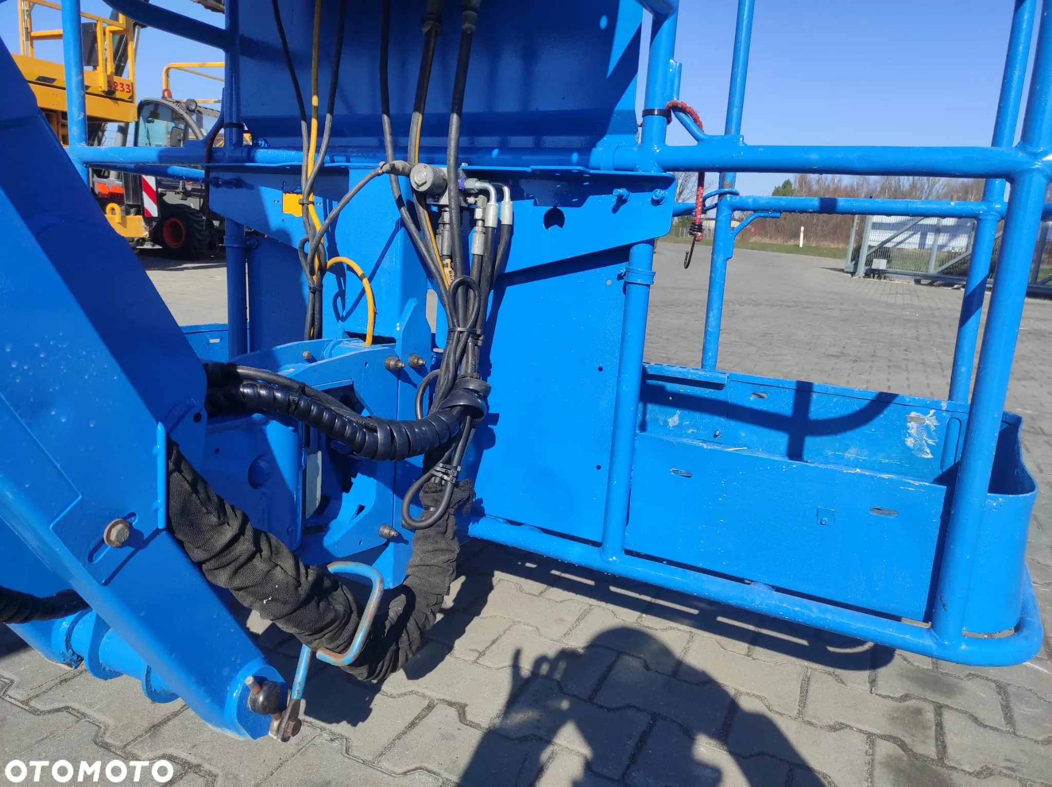 Genie S-45 - 30
