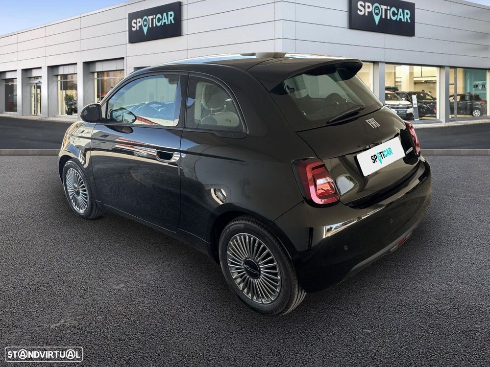 Fiat 500 - 7