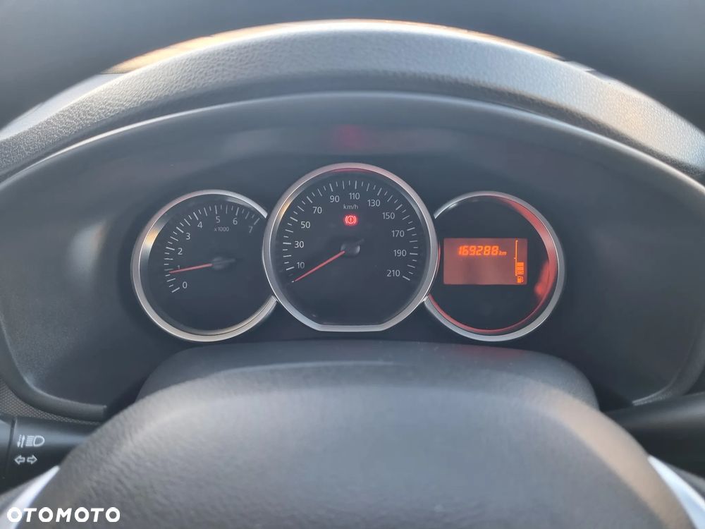 Dacia Logan SCe 75 Essential - 19