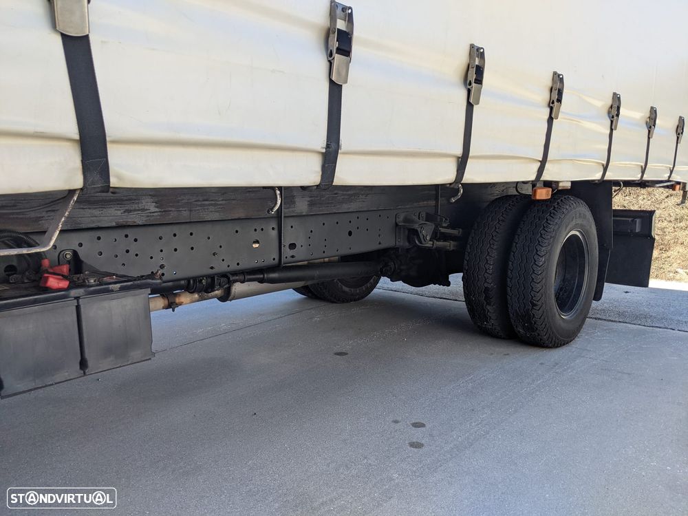 Toyota Dyna 280 - 3