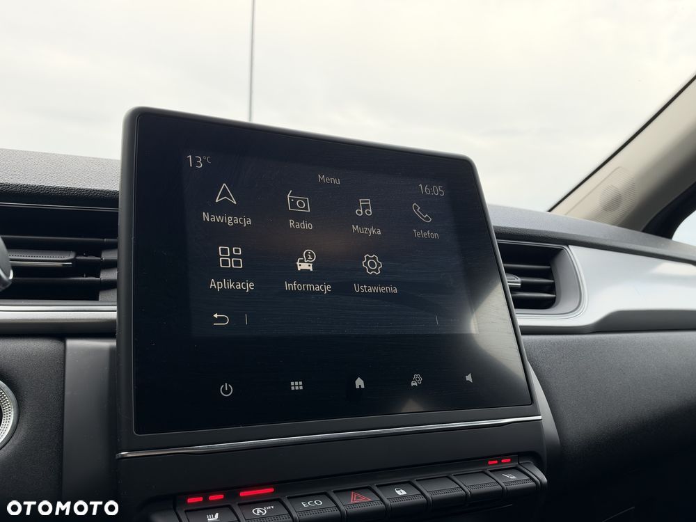 Renault Captur - 12