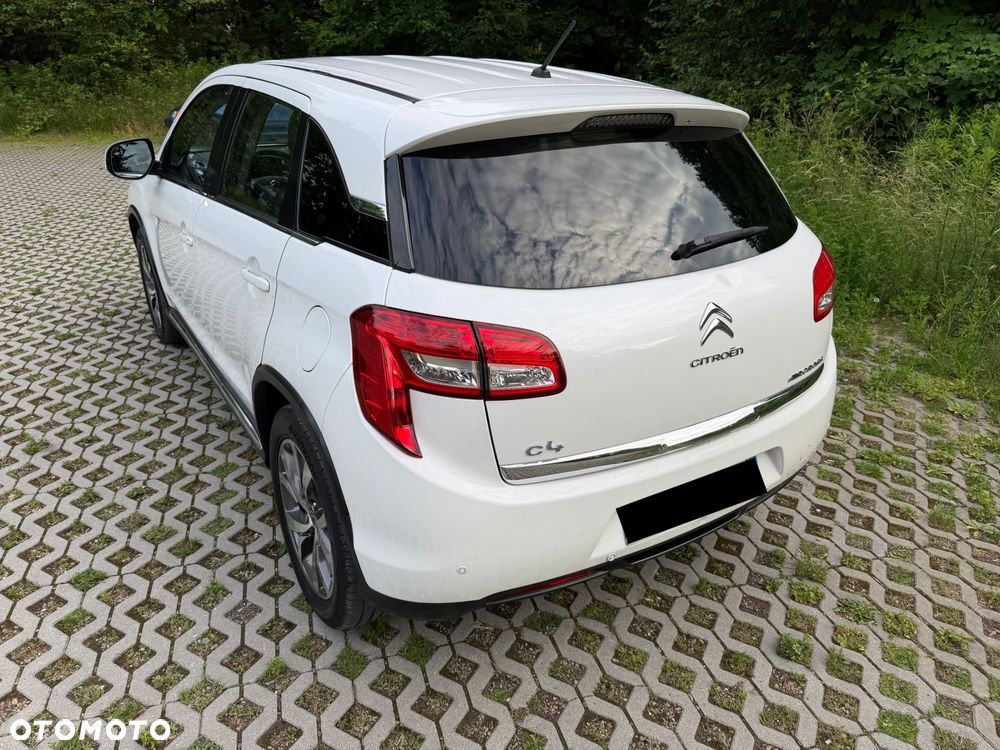 Citroën C3 Aircross - 3