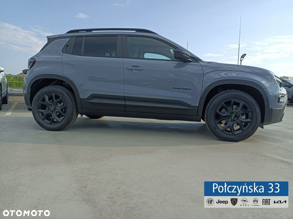 Jeep Avenger - 2