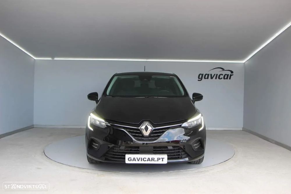 Renault Clio 1.0 TCe Evolution - 9