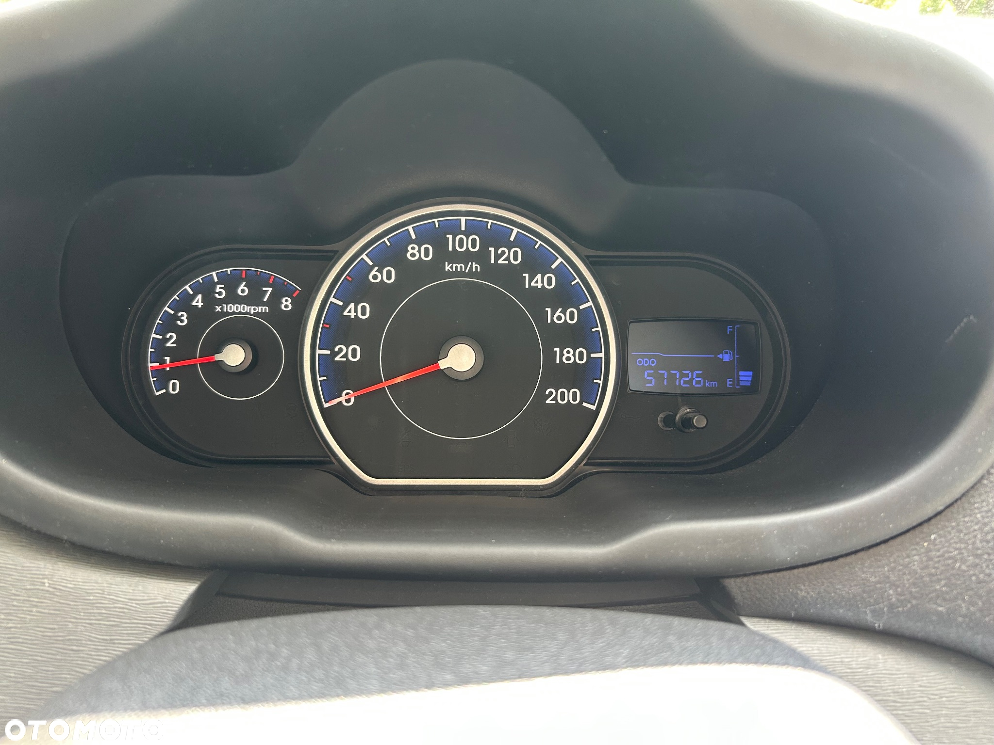 Hyundai i10 1.1 Comfort - 21