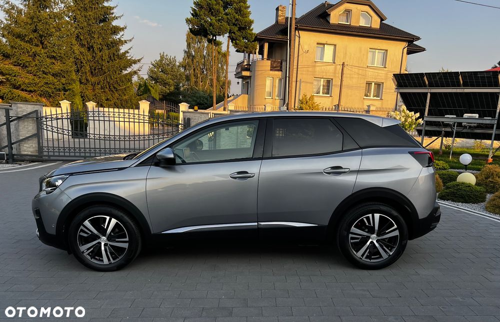 Peugeot 3008 BlueHDi 120 Stop & Start Business-Line - 7