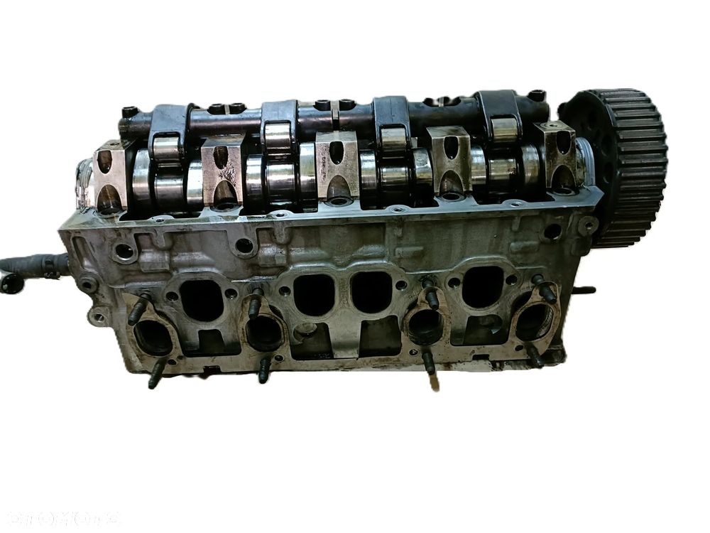 VOLKSWAGEN GOLF V 03-09 r. 1,9 TDI GŁOWICA SILNIKA 038103373R + - 6