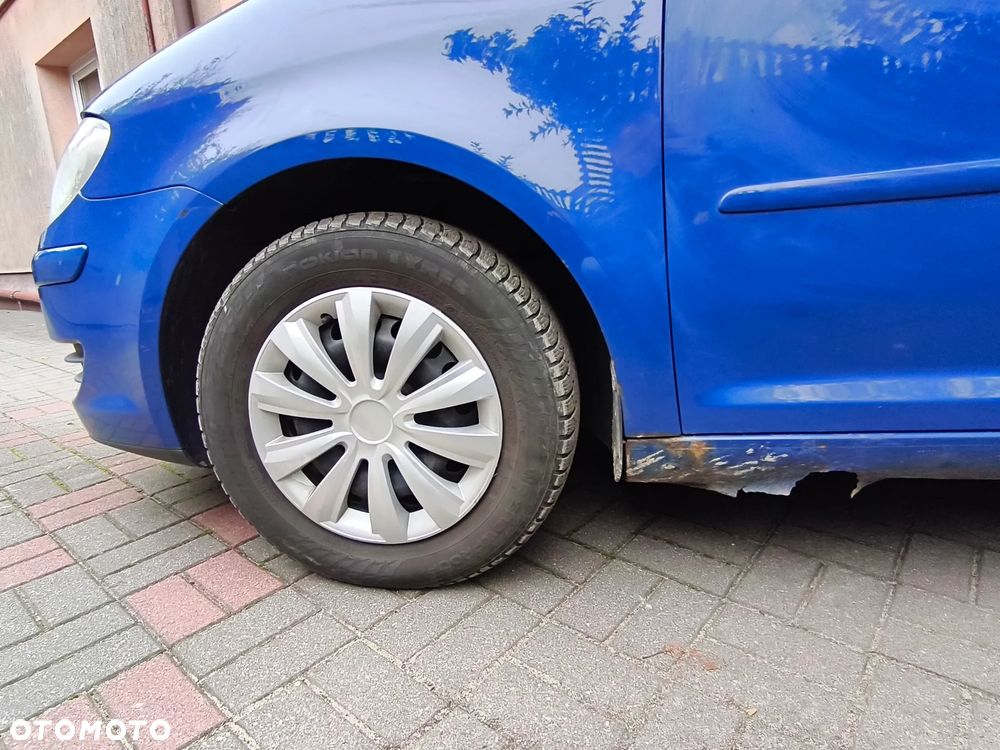 Volkswagen Touran - 11