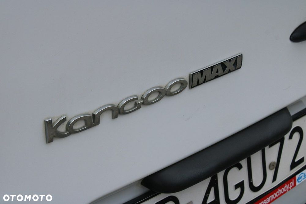 Renault Kangoo - 12