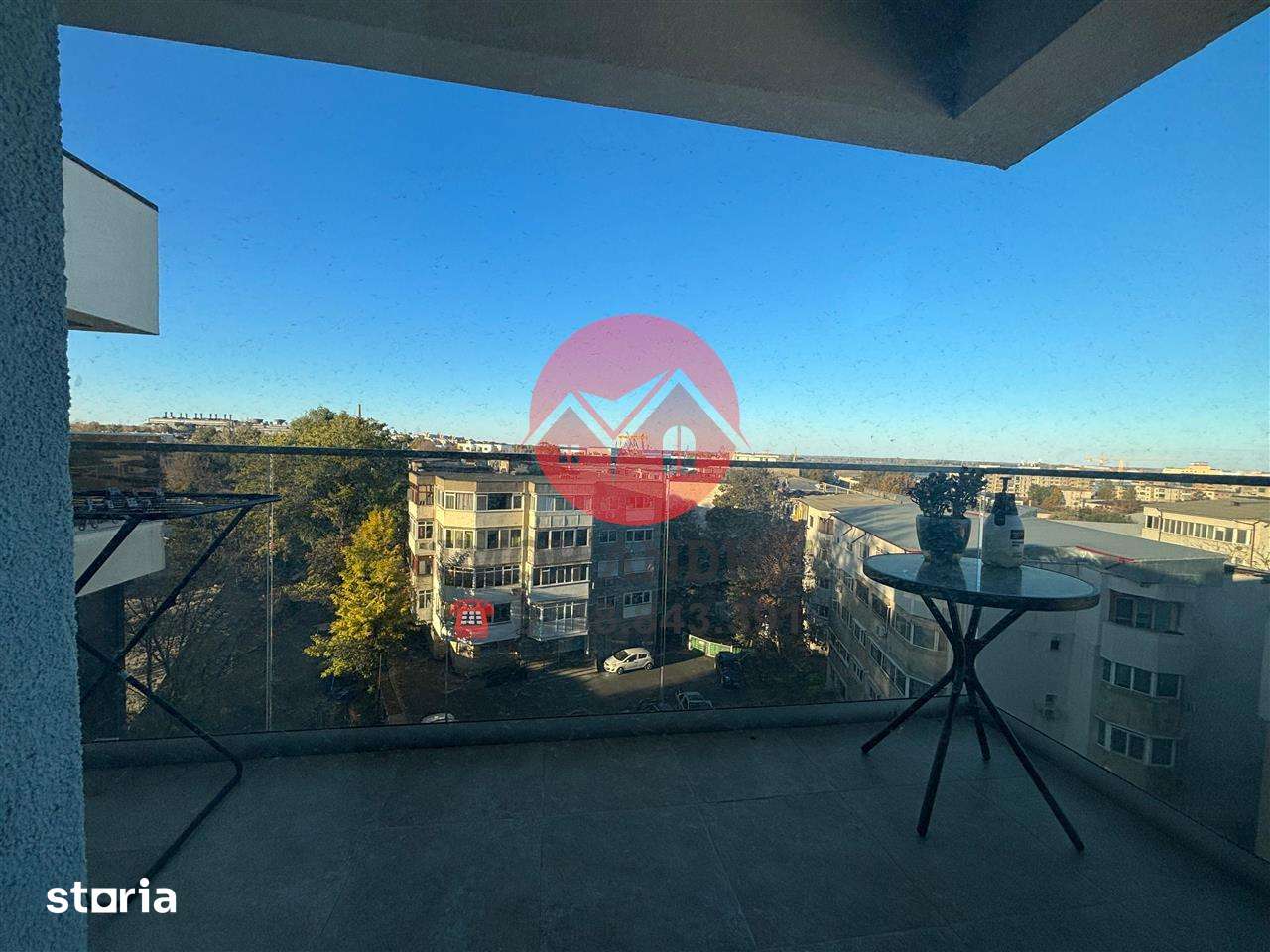 Apartament 2 camere, bloc nou, central, mobilat, parcare inclusa! — fotografia 3