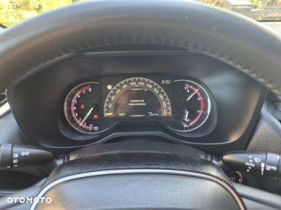 Toyota RAV4 2.0 Comfort 4x2 - 10