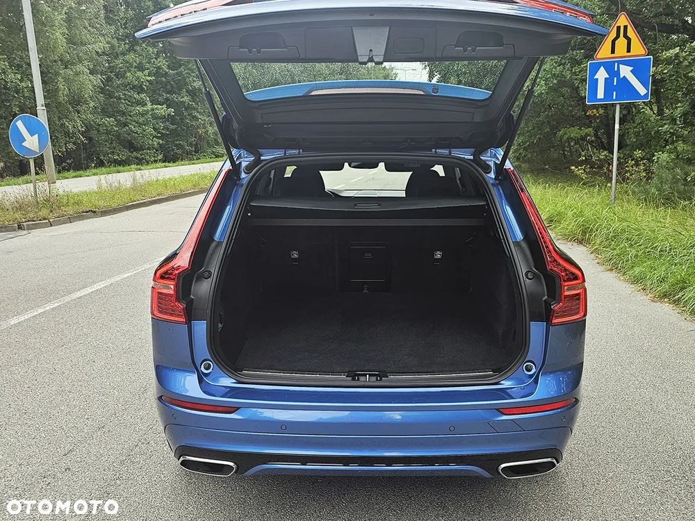 Volvo XC 60 D3 R-Design - 10