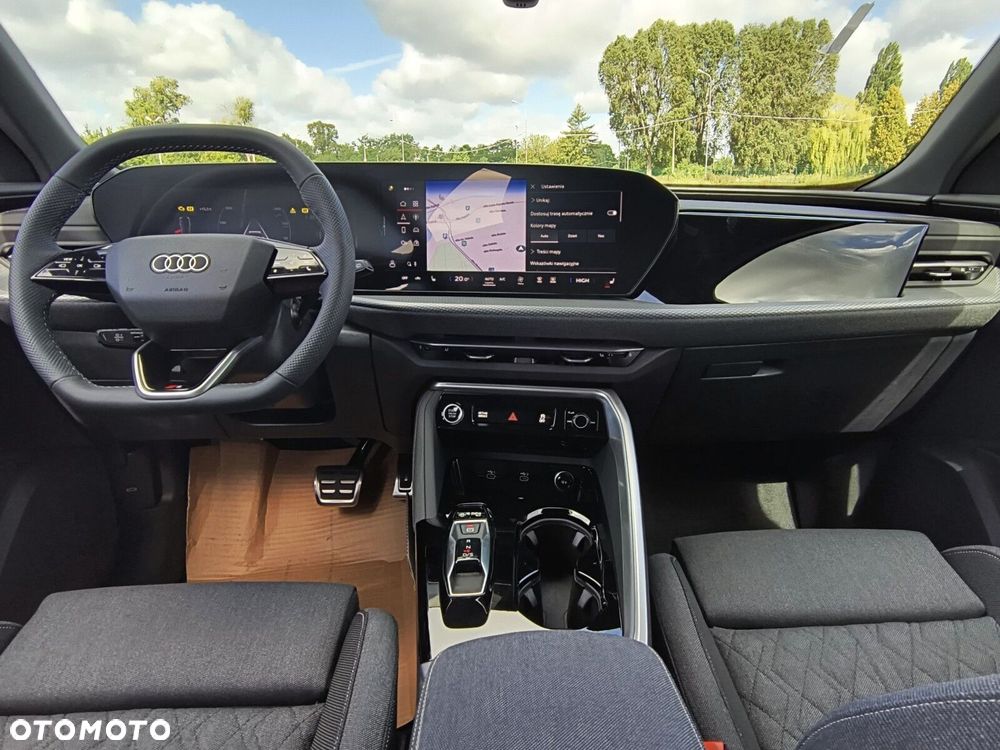 Audi Q5 TFSI mHEV 150 kW Quattro S tronic - 17
