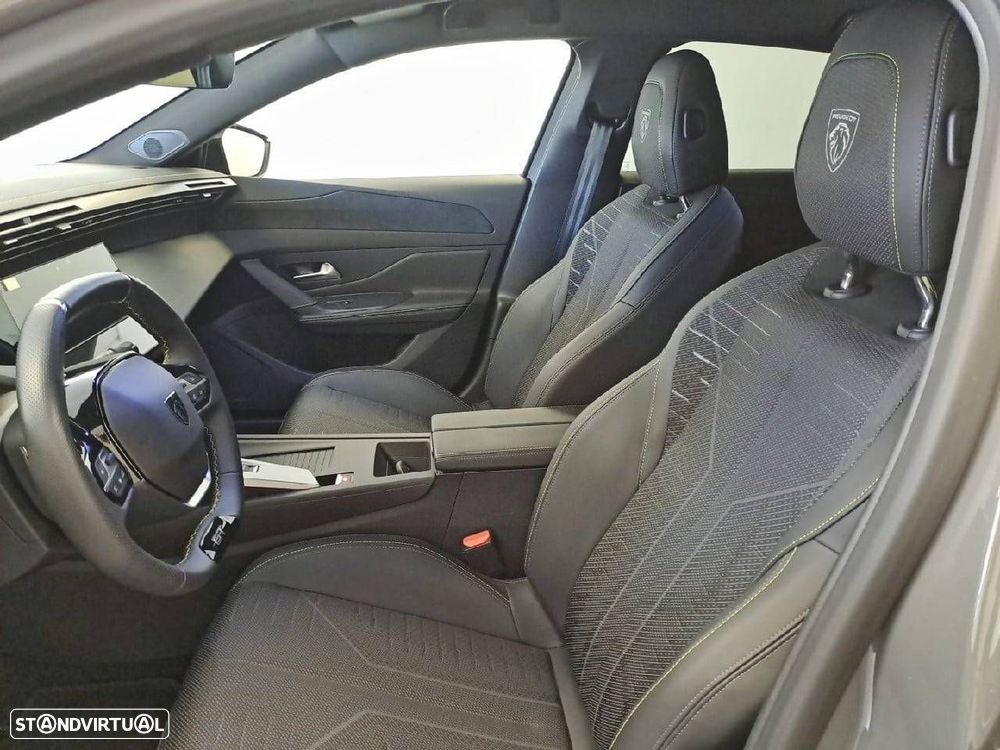 Peugeot 308 - 9