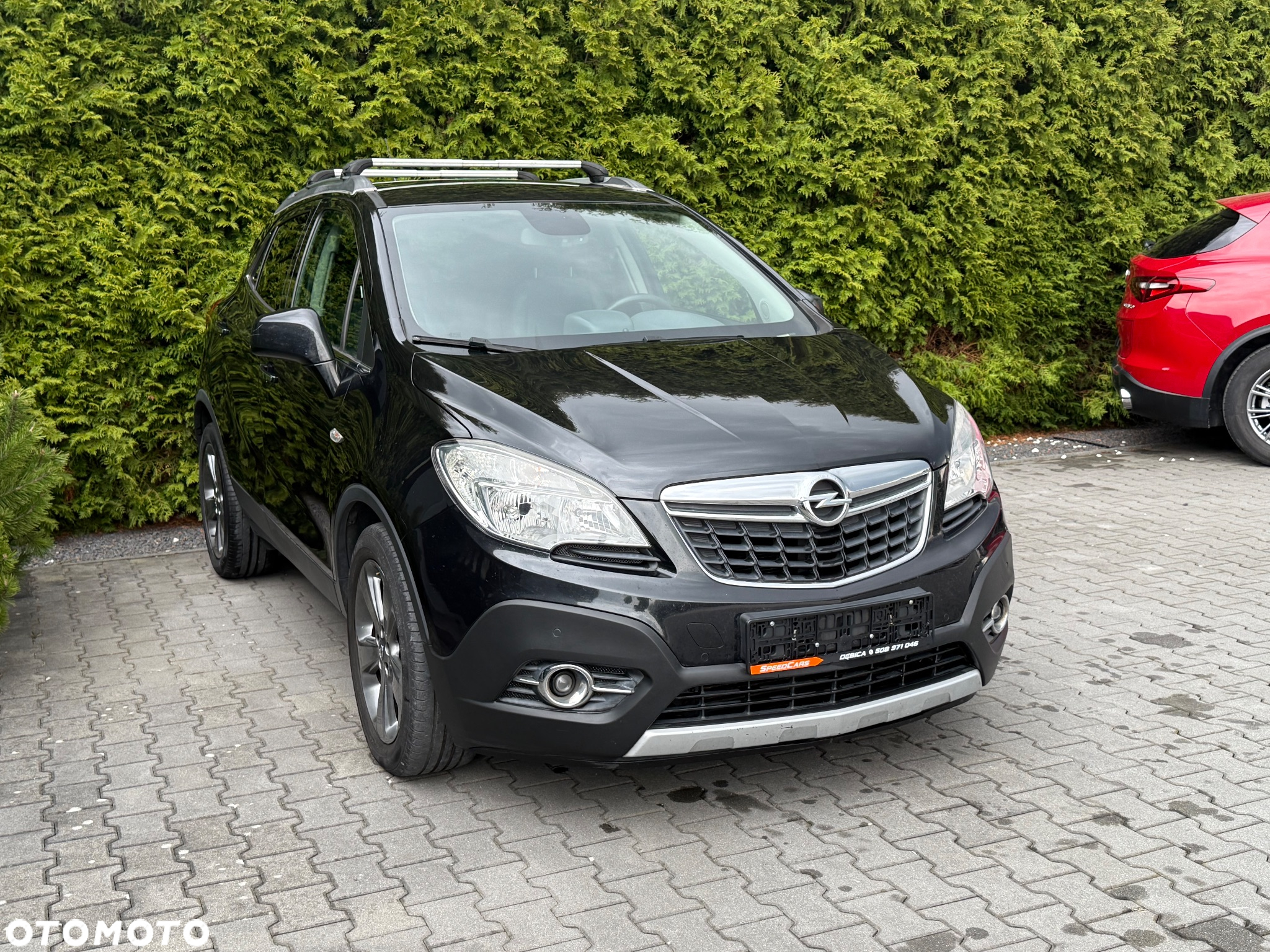 Opel Mokka - 2