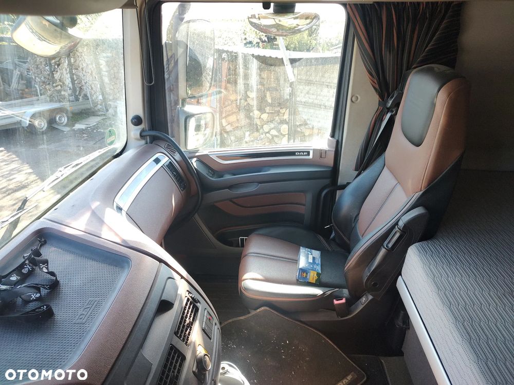 DAF XF530 - 10