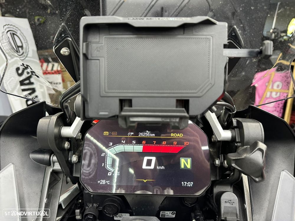BMW R 1250 GS Adventure (3 PACKS) - 7