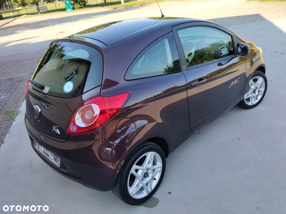 Ford KA 1.2 Trend+ - 26