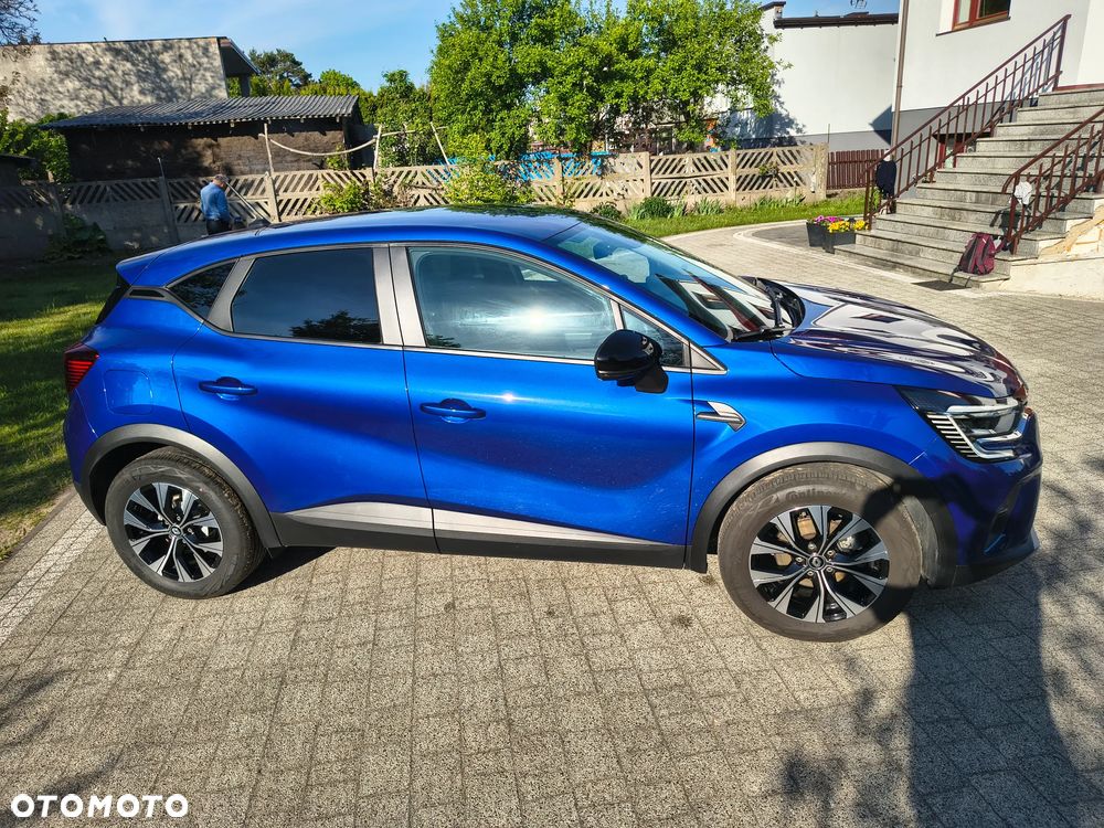 Renault Captur TCe 90 EVOLUTION - 7