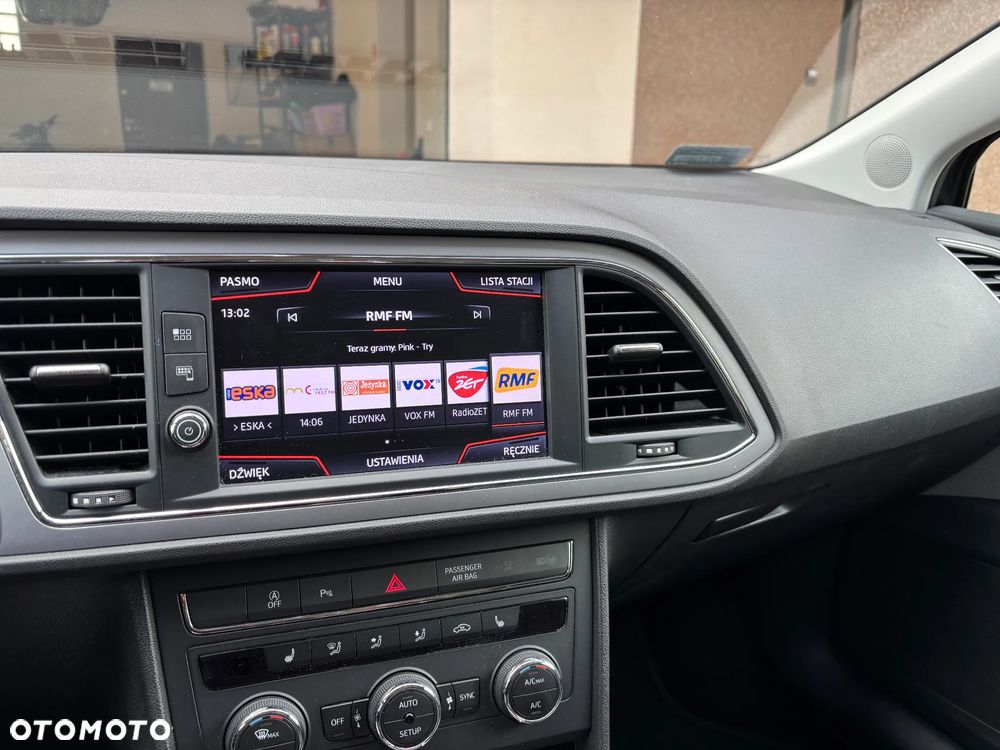 Seat Leon 1.5 EcoTSI Evo Full LED S&S - 6