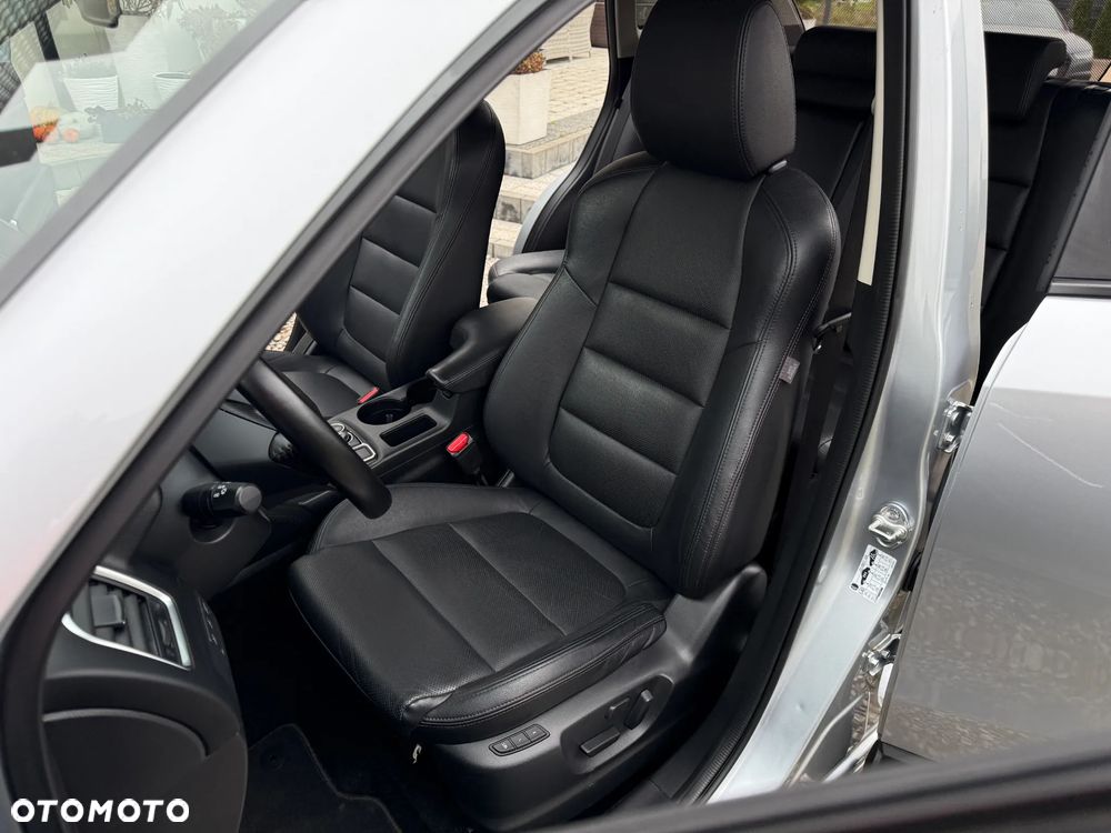 Mazda CX-5 - 25