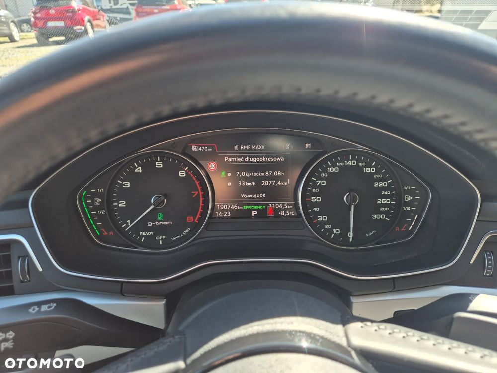 Audi A5 Sportback 2.0 TFSI S tronic sport - 20