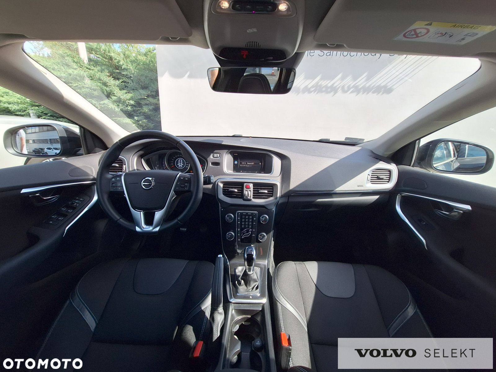 Volvo V40 - 15