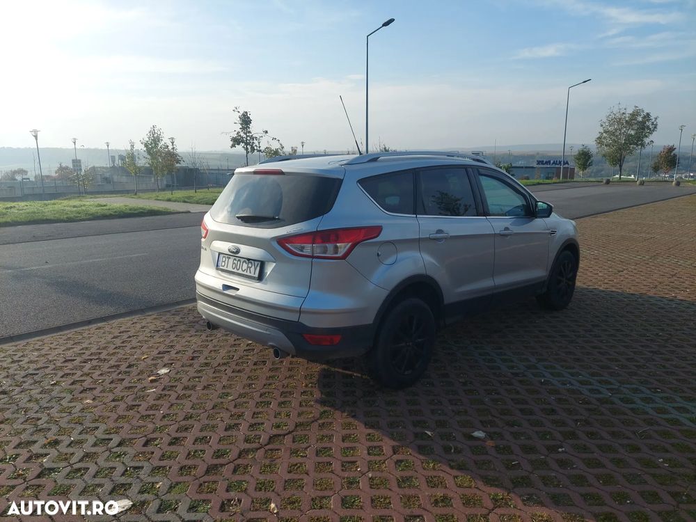 Ford Kuga 2.0 TDCi 4WD Trend - 6