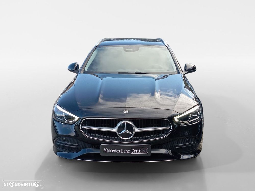 Mercedes-Benz C 300 - 8