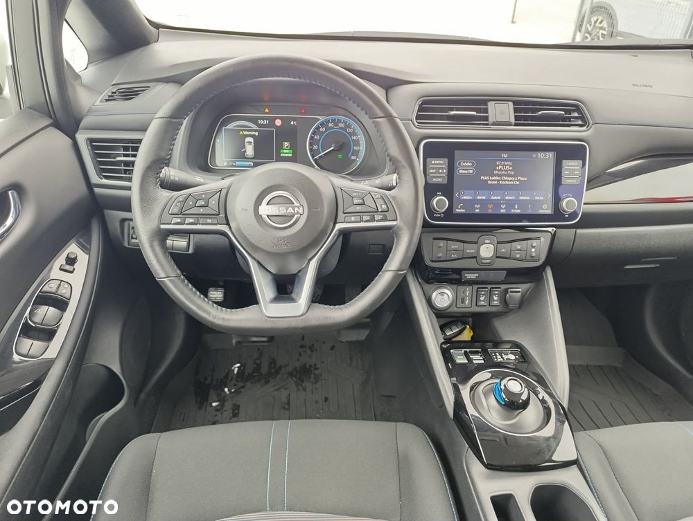 Nissan Leaf 40kWh N-Connecta - 18