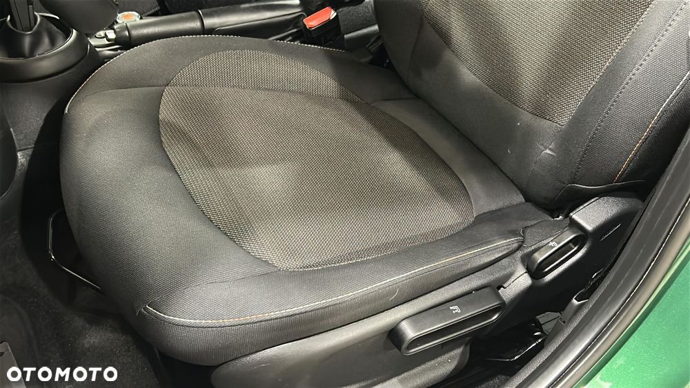 MINI Cooper GPF - 18